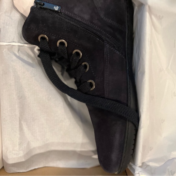 Groundies Salzburg boots size 41 - Picture 10 of 11